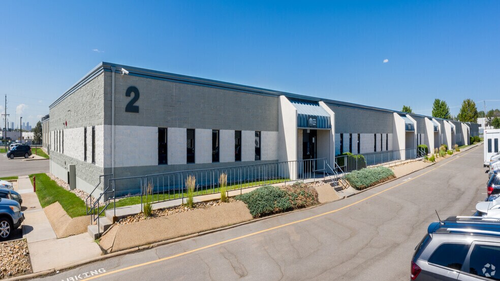 More Photos Of 7000 Broadway, Denver Unknown For Lease