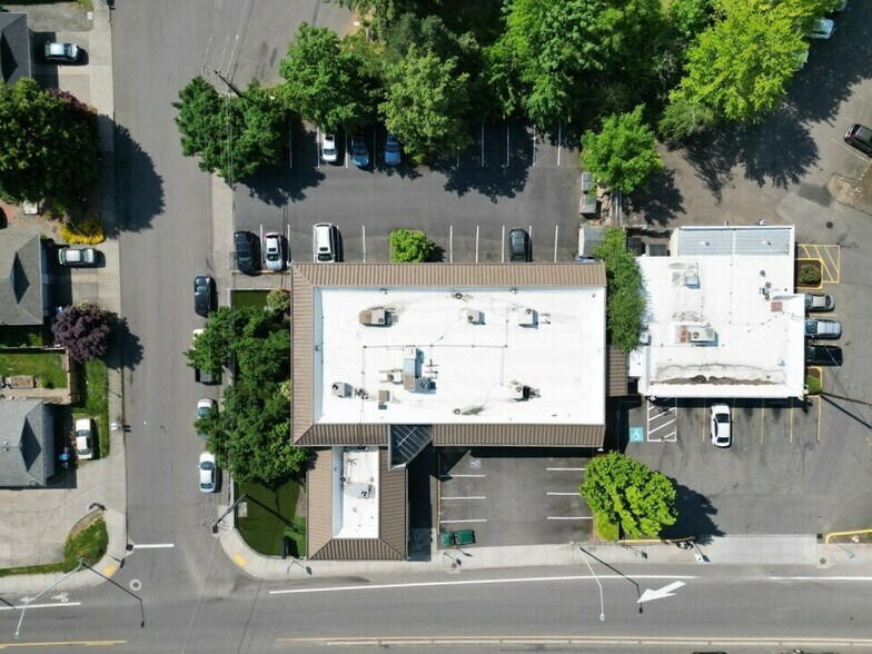 More Photos Of 10580 SW McDonald St, Tigard Office For Lease