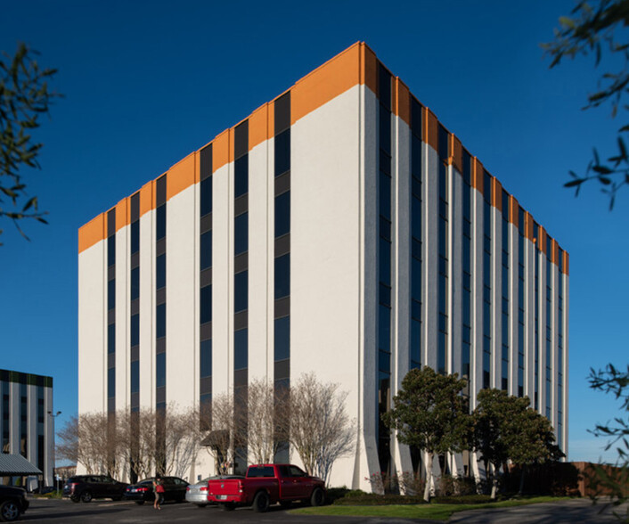 Primary Photo Of 1110 Nasa Pky, Houston Office For Lease