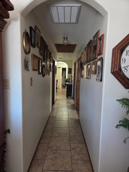 More Photos Of 23927 Alanwood Dr, San Antonio Manufactured Housing Mobile Home Park For Sale