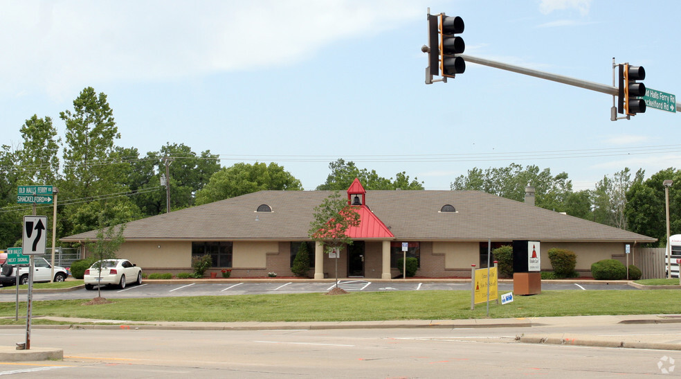 Primary Photo Of 3815 Shackelford Rd, Florissant Daycare Center For Sale