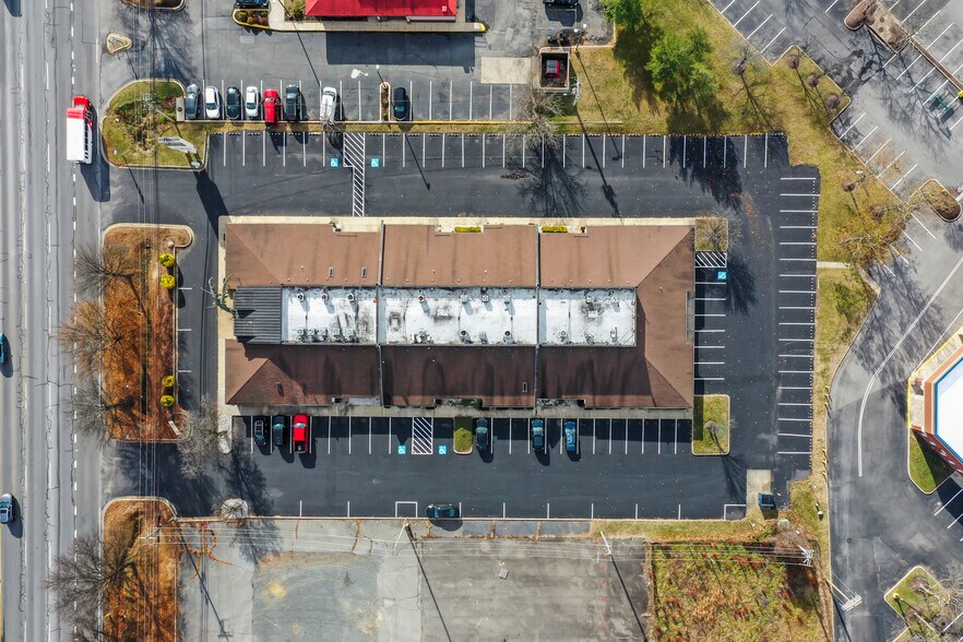 More Photos Of 2955 Crain Hwy, Waldorf Medical For Sale