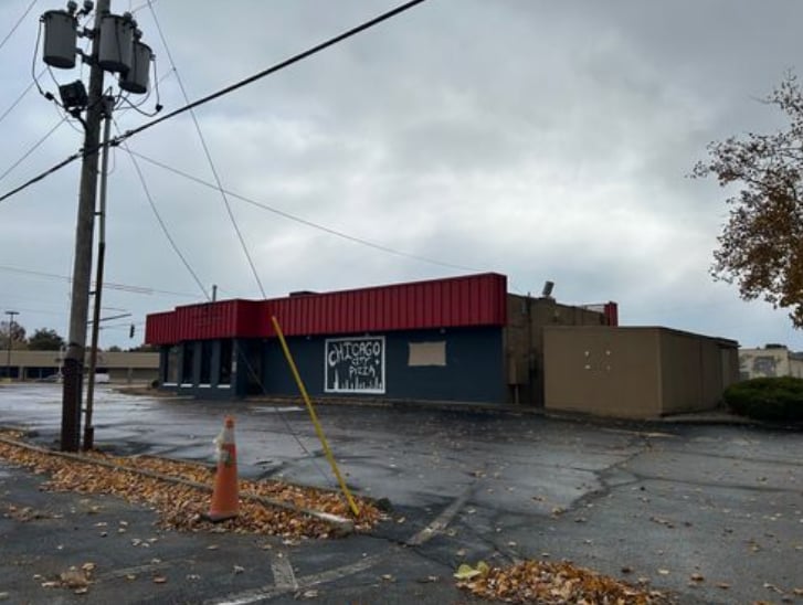 More Photos Of 2601 Charlestown Rd, New Albany Fast Food For Sale
