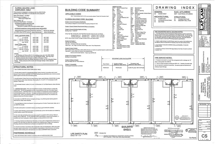 More Photos Of 5600 US Highway 1 N, Saint Augustine Showroom For Lease