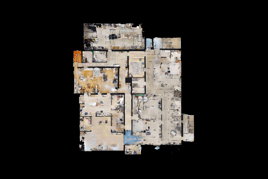 More Photos Of 1014 N Dixie Hwy, Lake Worth Beach Loft Creative Space For Sale