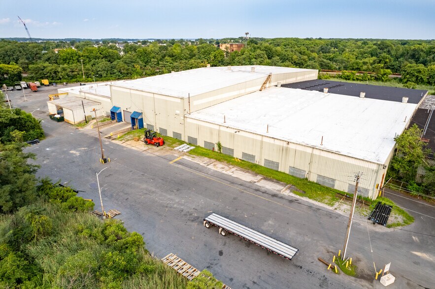 More Photos Of 8911 Bethlehem Blvd, Baltimore Industrial For Sale