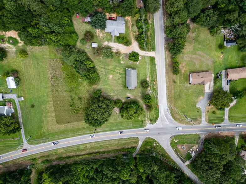 More Photos Of 15 Flat Rock Rd, Oxford Land For Sale