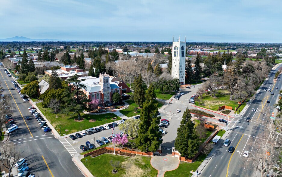 More Photos Of 1881 E Market St, Stockton Land For Sale
