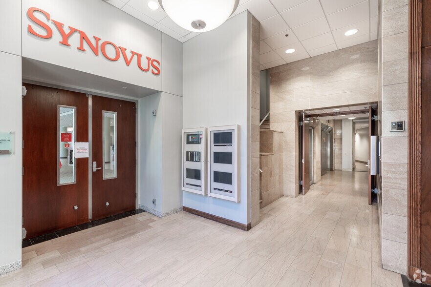 More Photos Of 215 N Richard Arrington Jr Blvd, Birmingham Loft Creative Space For Lease