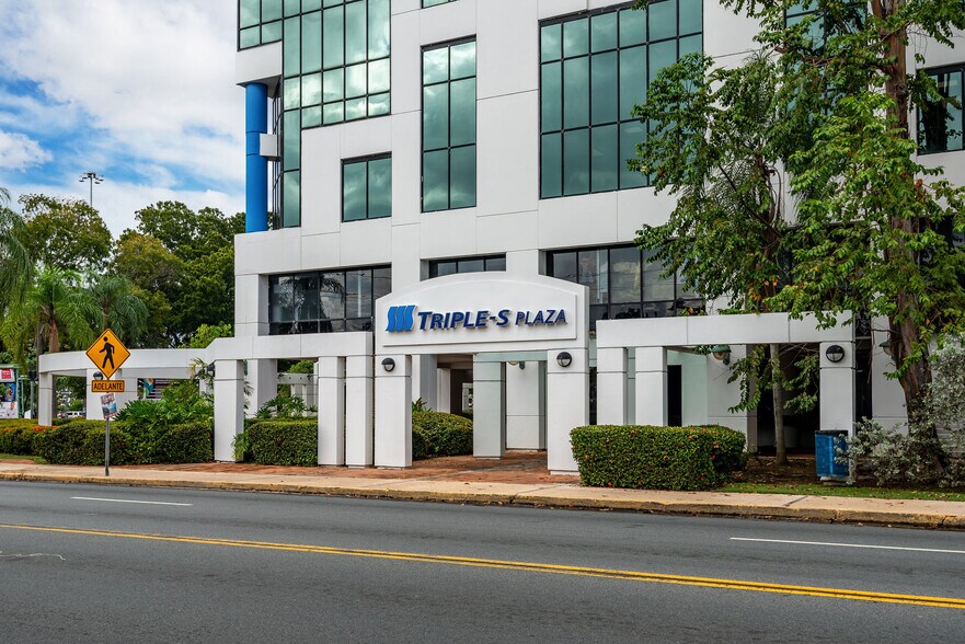 More Photos Of FD Roosevelt Est. 306, San Juan Office For Sale