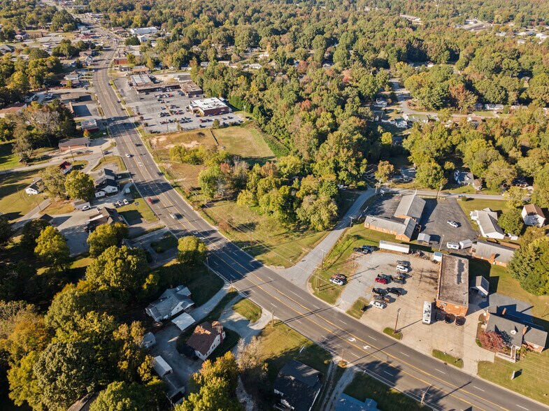 More Photos Of 107 Julian Ave, Archdale Land For Sale