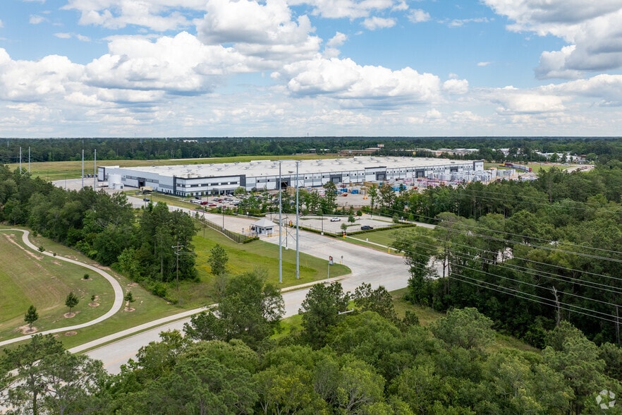 More Photos Of 0 North Porter Road, Conroe Land For Sale