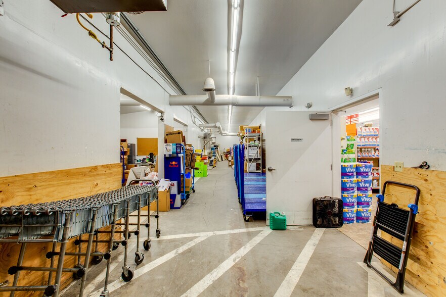 More Photos Of 100 Bennett Ave, Bennett Freestanding For Sale