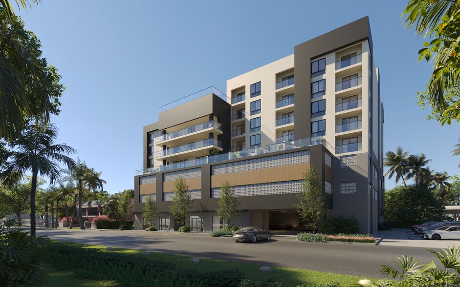 More Photos Of 31 NE 22nd Ave, Pompano Beach Apartments For Sale