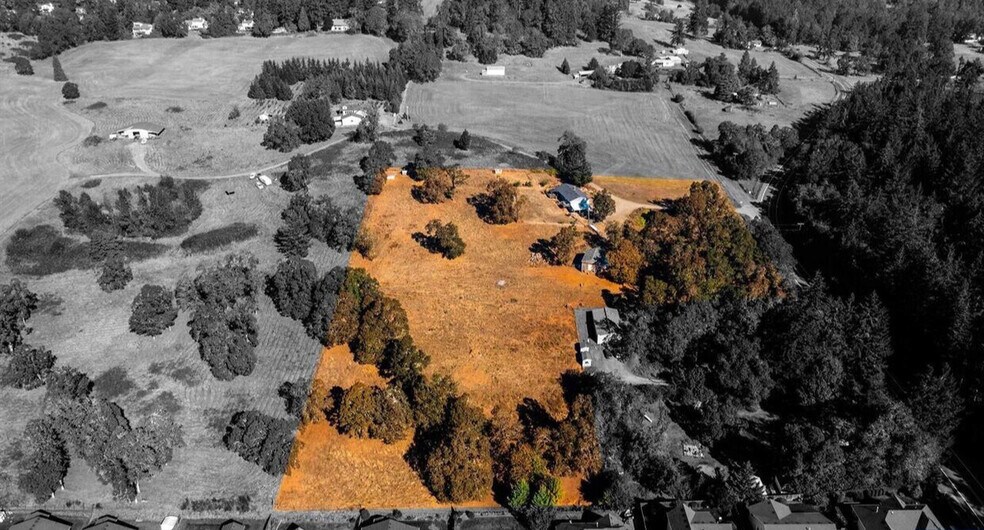 More Photos Of 7209 Combest Ln SE, Turner Land For Sale
