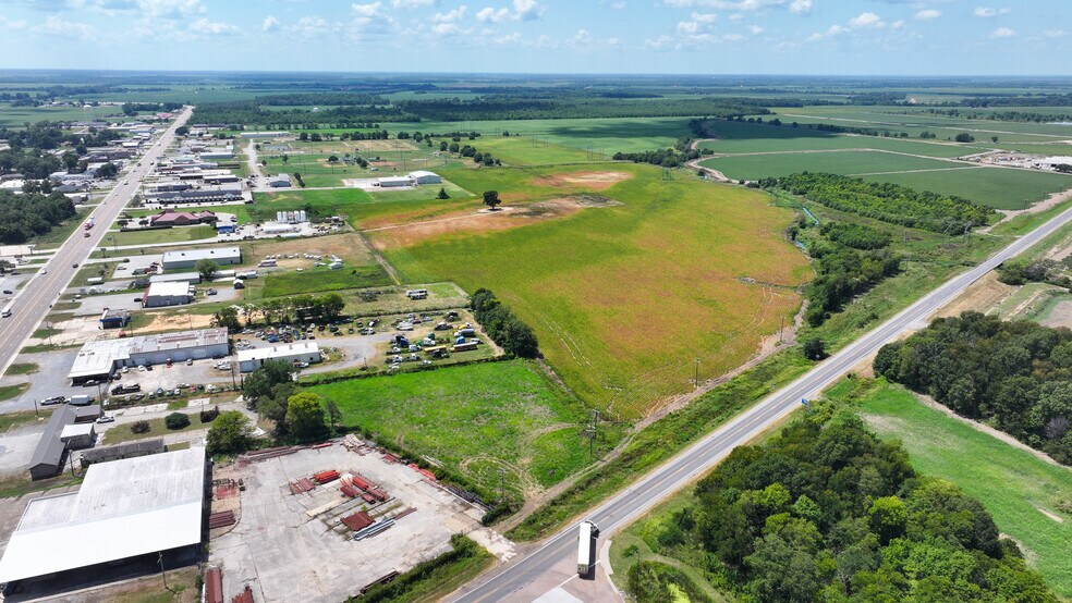 More Photos Of 150 Lynn Ln, Lake Village Land For Sale