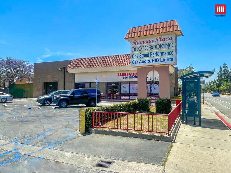 More Photos Of 13916 Ramona Blvd, Baldwin Park Unknown For Lease