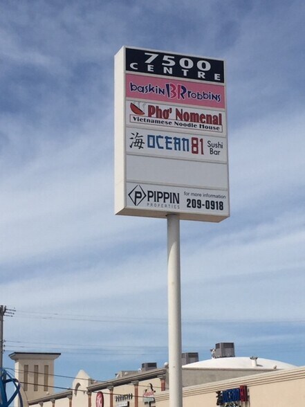 More Photos Of 7500 N May Ave, Oklahoma City Restaurant For Lease