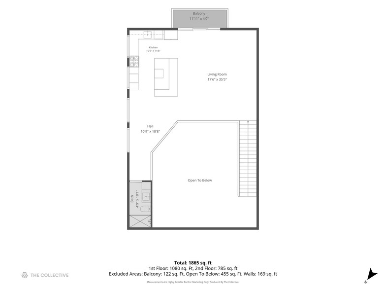 More Photos Of 2252 Ferry M#101 Road, Naperville Industrial For Sale