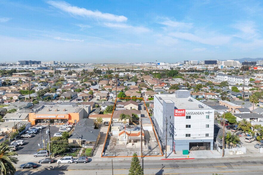 More Photos Of 10613 S Inglewood Ave, Inglewood Apartments For Sale