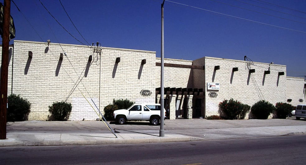 Primary Photo Of 8040-8106 San Fernando Rd, Sun Valley Warehouse For Lease