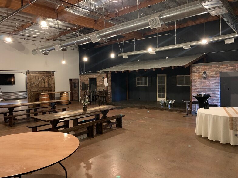 More Photos Of 2271 S Vasco Rd, Livermore Warehouse For Lease