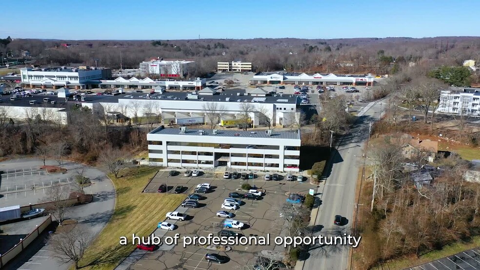 Primary Photo Of 400 Bayonet St, New London Medical For Lease