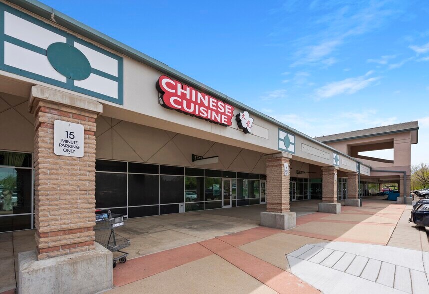 More Photos Of 1100-1170 Highway 287, Broomfield Unknown For Lease