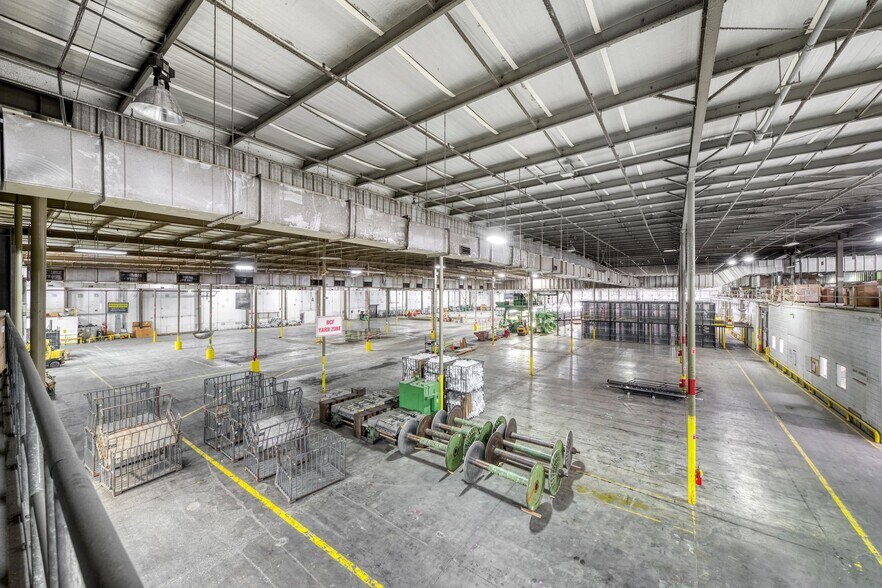 More Photos Of 3295 Dug Gap Rd, Dalton Warehouse For Sale