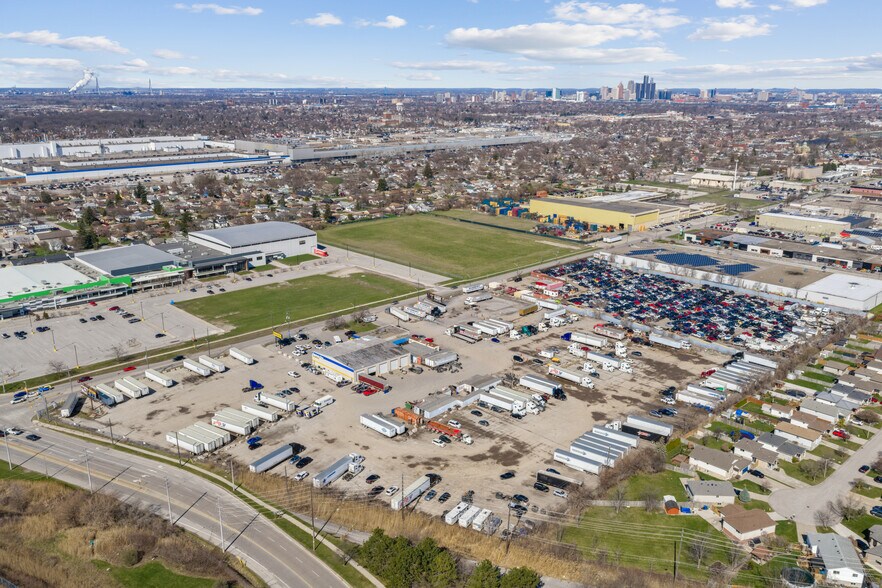 More Photos Of 2700 Central Av, Windsor Land For Sale