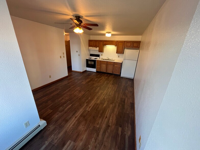 More Photos Of 104-110 High St, Mineral Point Storefront For Sale