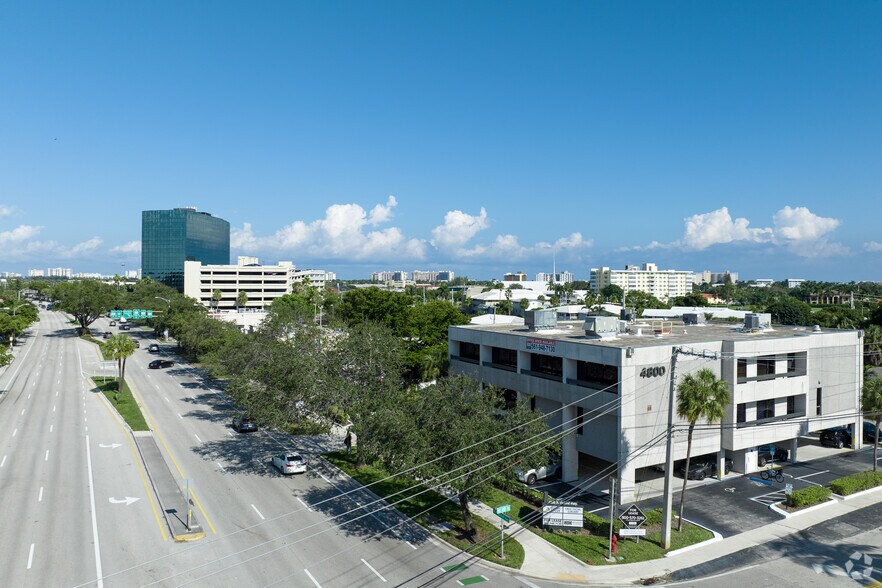 More Photos Of 4800 N Federal Hwy, Fort Lauderdale Medical For Lease