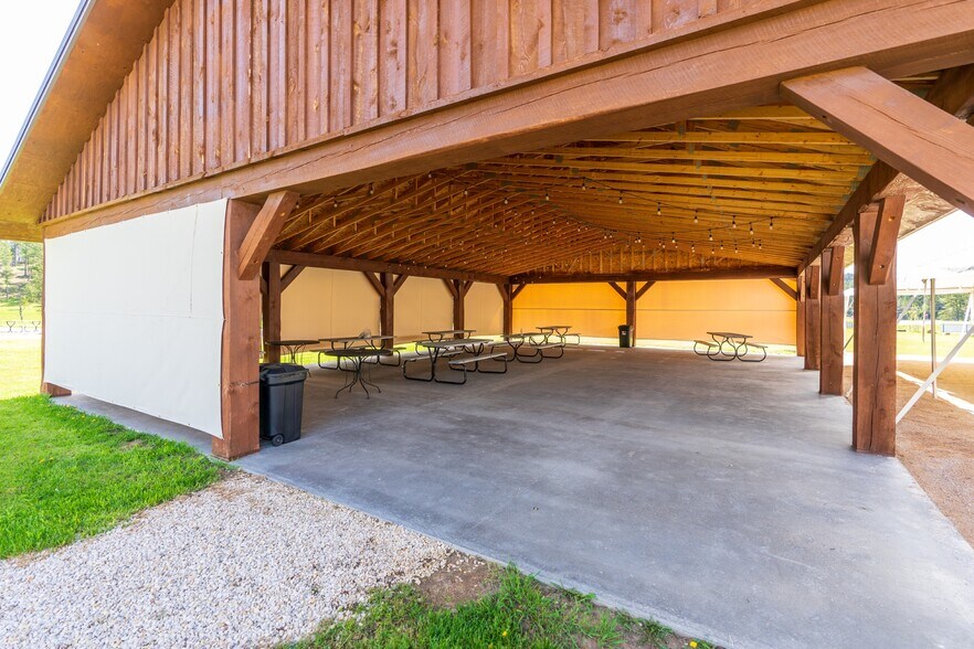 More Photos Of 12598 Highway 16a, Custer Trailer Camper Park For Sale