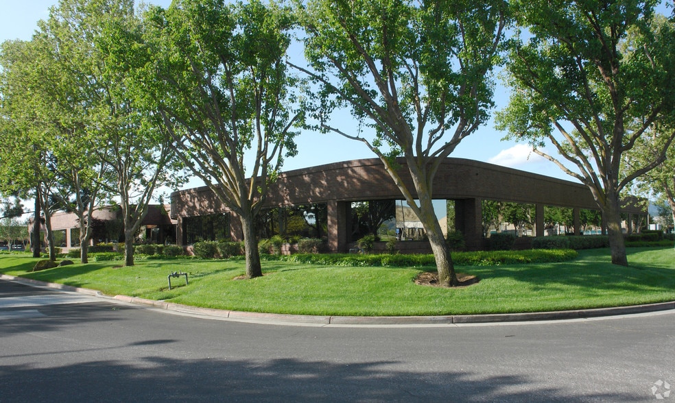 Primary Photo Of 18635 Sutter Blvd, Morgan Hill Research And Development For Lease