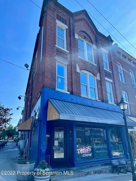 More Photos Of 1 E Tioga St, Tunkhannock Restaurant For Sale