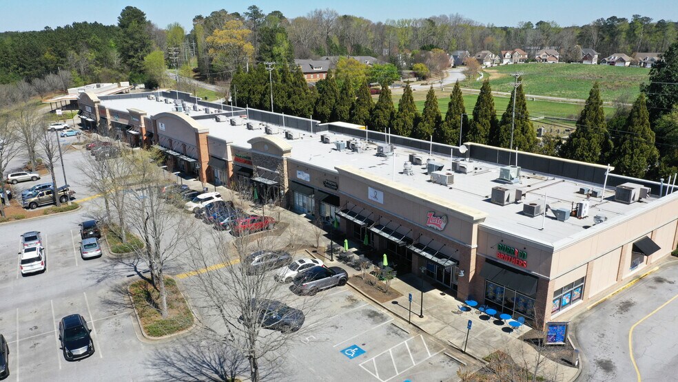 Primary Photo Of 26 Carriage Oaks Dr, Tyrone Storefront For Lease