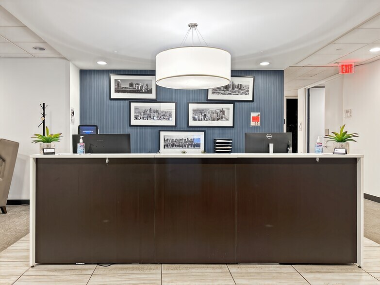 More Photos Of 101 Federal St, Boston Coworking Space