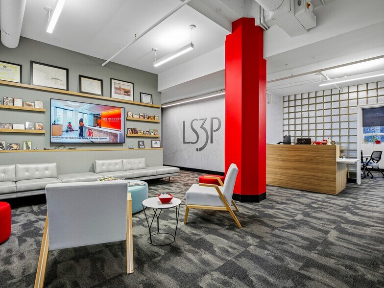 More Photos Of 14 O'Henry Ave, Asheville Loft Creative Space For Lease