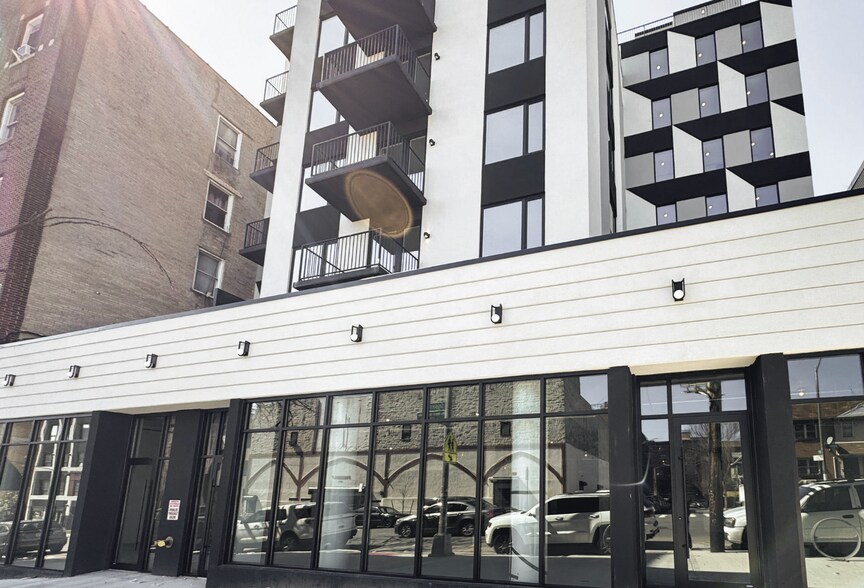 Primary Photo Of 979 Ogden Ave, Bronx Apartments For Lease