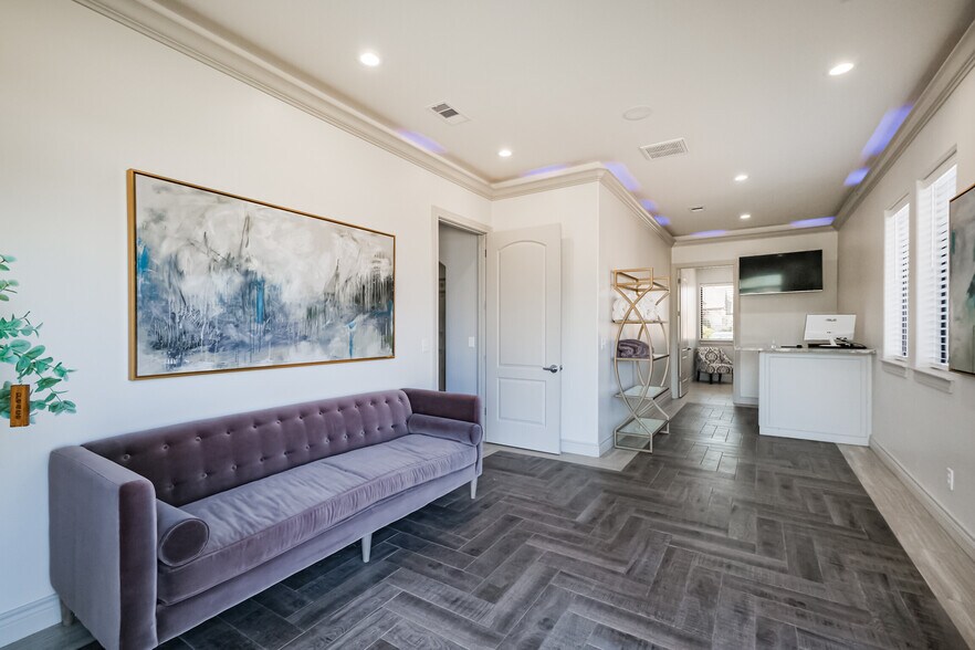 More Photos Of 21733 Provincial Blvd, Katy Loft Creative Space For Sale