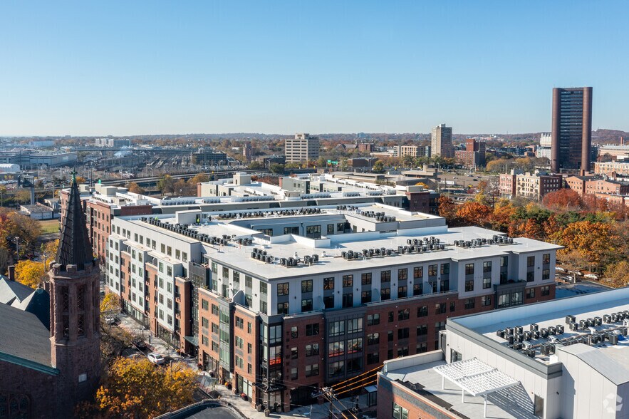 More Photos Of 630-673 Chapel St, New Haven Apartments For Lease