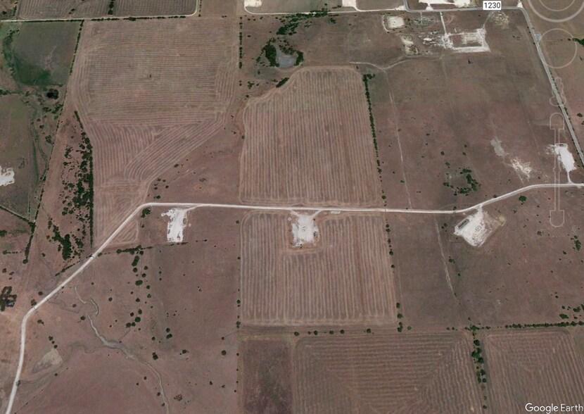 More Photos Of FM 2331 and Hwy4, Godley Land For Sale