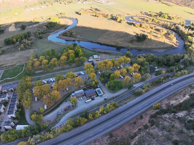 More Photos Of 1322 Animas View Dr, Durango Land For Sale