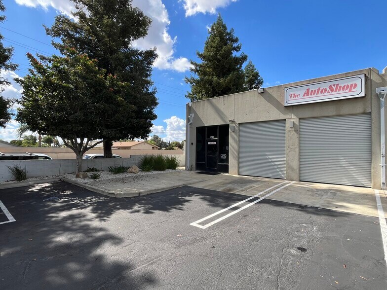 More Photos Of 8724-8728 8th St, Rancho Cucamonga Unknown For Lease