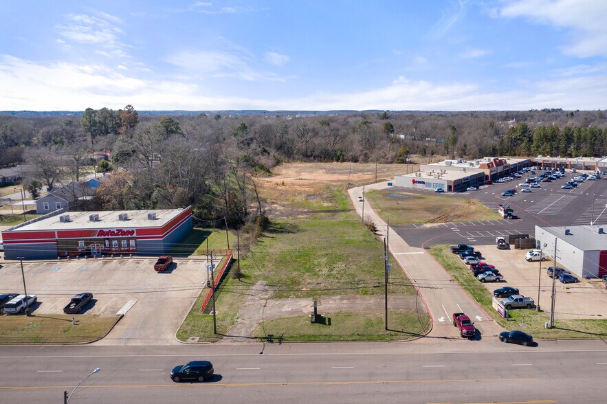 More Photos Of 902 S Jefferson Ave, Mount Pleasant Land For Sale