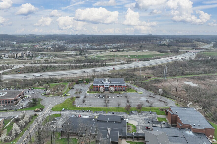 More Photos Of 300 Allegheny Dr, Warrendale Office For Lease
