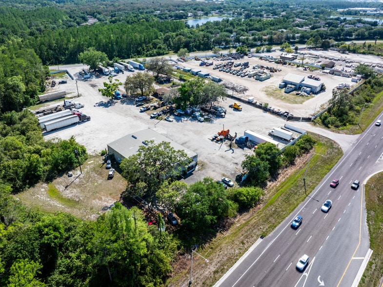 More Photos Of 14159 Black Lake Rd, Odessa Land For Lease