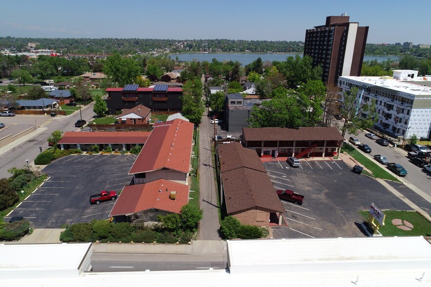 More Photos Of 5001 W Colfax Ave, Denver Hotel For Sale