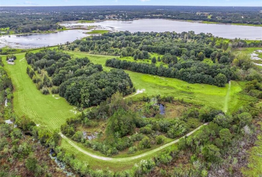 More Photos Of 11300 SE 108th Terrace Rd, Belleview Land For Sale
