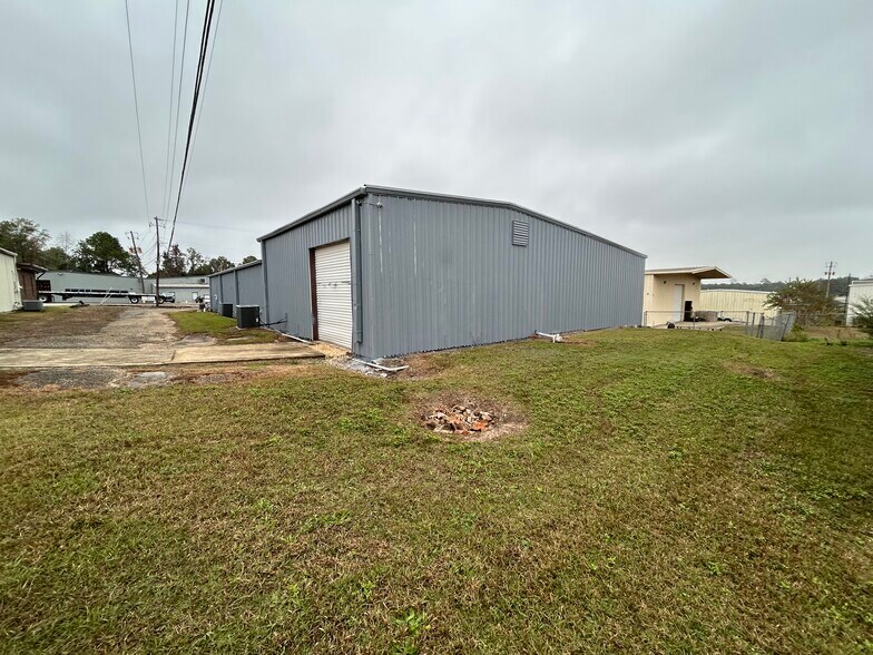 More Photos Of 5771 I 10 Industrial Pky N, Theodore Warehouse For Sale